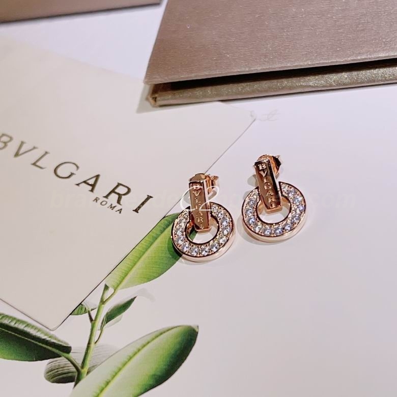 Bvlgari Earrings 90